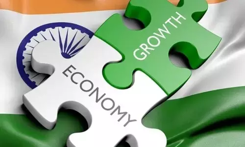 Economy: ఈ ఏడాది భారత వృద్ధిని 6.5 శాతంగా అంచనా వేసిన ఐక్యరాజ్యసమితి