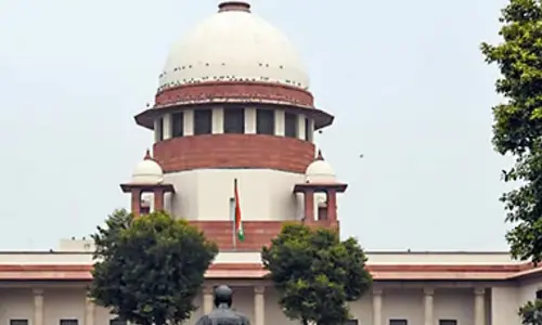 Supreme court: హిందూ ట్రస్టుల్లో ముస్లింలను నియమిస్తారా.. కేంద్రాన్ని ప్రశ్నించిన సుప్రీంకోర్టు?