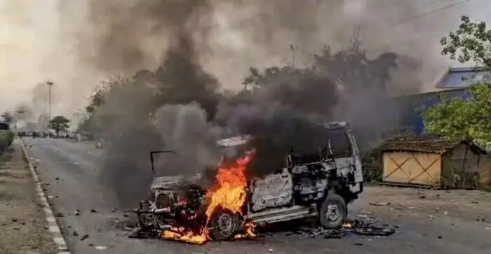 Bengal Waqf Violence: ముర్షిదాబాద్ హింసపై కలకత్తా హైకోర్టు కీలక ఆదేశాలు Bengal Waqf Violence: ముర్షిదాబాద్ హింసపై కలకత్తా హైకోర్టు కీలక ఆదేశాలు