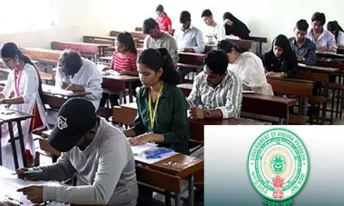 ఇంటర్మీడియట్‌లో ఫెయిలైన విద్యార్థులకు గుడ్ న్యూస్.. ప్రభుత్వం కీలక నిర్ణయం