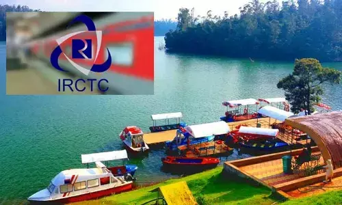 IRCTC Tour package: సమ్మర్‌లో ఊటీ టూర్ ప్లాన్ చేస్తున్నారా? మీకోసమే ఈ స్పెషల్ ప్యాకేజీ