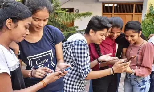 Inter Exam Results-2025:ఇంటర్ మార్కుల మెమోలు విడుదల.. ఇలా డౌన్‌లోడ్ చేసుకోండి!