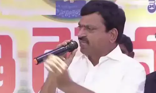 ఎన్నో నిద్రలేని రాత్రులు గడిపాం.. మంత్రి పొంగులేటి ఆసక్తికర వ్యాఖ్యలు