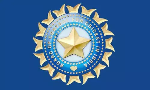 BCCI: బీసీసీఐ మరో షాకింగ్ నిర్ణయం.. టీమిండియా కోచింగ్ స్టాఫ్‌పై వేటు