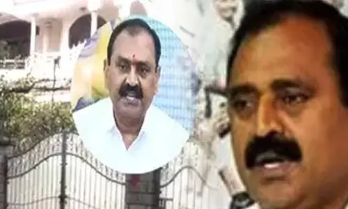 తిరుపతిలో హై టెన్షన్.. భూమనకు ఫోన్ చేసిన టీడీపీ ఎమ్మెల్యేలు.. ఏమన్నారంటే?