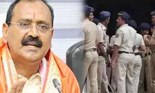 Tirupati:భూమనను హౌస్ అరెస్ట్ చేశారంటూ ప్రచారం.. స్పందించిన ఎస్పీ