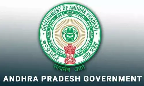 AP Govt.: ఏపీ సర్కార్ కీలక నిర్ణయం.. ఎస్సీ వర్గీకరణ ఆర్డినెన్స్‌ జారీ