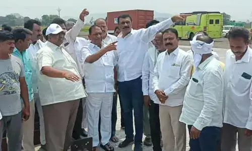 రజతోత్సవ సభను జయప్రదం చేయండి