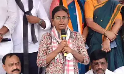 సామాజిక న్యాయాన్ని విశ్వసించిన మహా నేత వైఎస్ఆర్