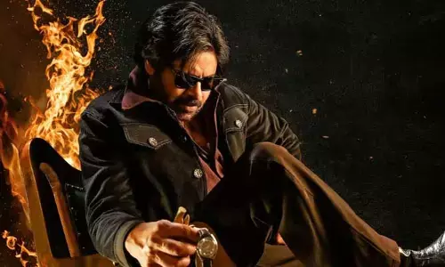 పవన్ కల్యాణ్ ఫ్యాన్స్‌కు ఒక గుడ్ న్యూస్.. ఒక బ్యాడ్ న్యూస్