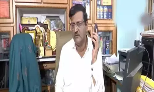 డ్రైవ‌ర్ సుబ్ర‌మ‌ణ్యం హ‌త్య కేసు.. ఏపీ సర్కార్ కీలక నిర్ణయం