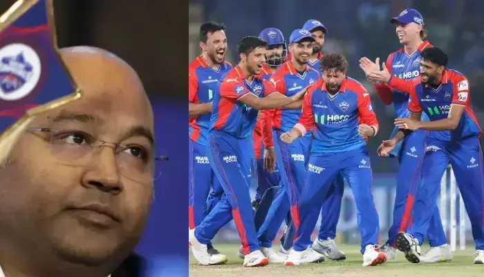 IPL 2025: ఢిల్లీ సక్సెస్ వెనుక తెలుగోడు.. !