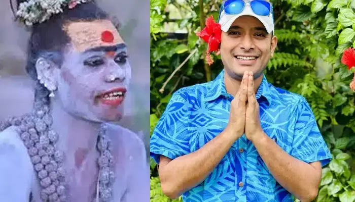 లేడీ అఘోరీపై యూట్యూబర్ అన్వేష్ సంచలనం...వాడికి పుల్ల లేదురా!