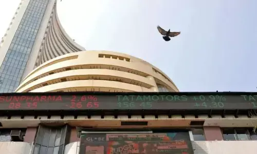 Stock Market: వరుసగా నాలుగో రోజు రాణించిన సూచీలు