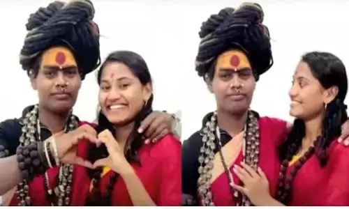 రెండు పెళ్లిళ్లు.. ఖ‌రీదైన ఫోన్లు, కారు.. అఘోరీ అస‌లు పేరేంటి? ఆయన క‌థేంటి?