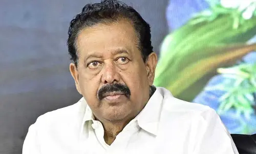Ponmudy : మంత్రిపై కేసు నమోదు చేయండి : ప్రభుత్వానికి హైకోర్ట్ వార్నింగ్