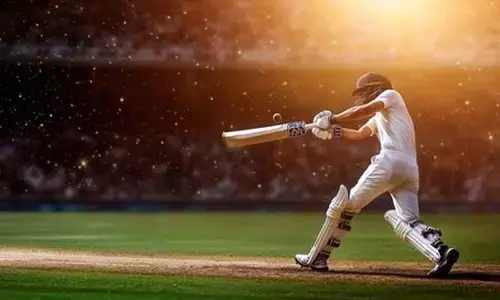 క్రికెట్ చరిత్రలో సంచలనం.. 26 బంతుల్లో సెంచరీ..
