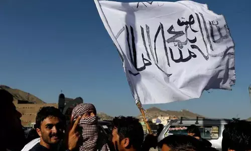 Taliban: తాలిబన్లపై నిషేధం ఎత్తివేత.. రష్యా కీలక నిర్ణయం