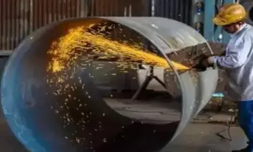 IIP Data: ఇకపై ప్రతి నెలా 28వ తేదీన ఐఐపీ డేటా విడుదల
