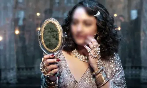Sonakshi Sinha: మేము ఖచ్చితంగా విడాకులు తీసుకుంటాం.. సంచలనంగా స్టార్ నటి కామెంట్స్