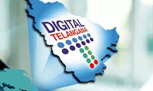 TG: 28,000 పోస్టులు.. నోటిఫికేషన్ జారీ