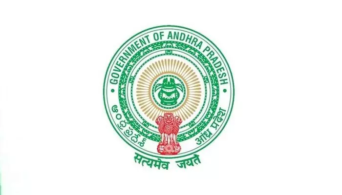 Breaking:ఆ ఉద్యోగులకు గుడ్ న్యూస్.. ప్రభుత్వం కీలక ఉత్తర్వులు జారీ Breaking:ఆ ఉద్యోగులకు గుడ్ న్యూస్.. ప్రభుత్వం కీలక ఉత్తర్వులు జారీ