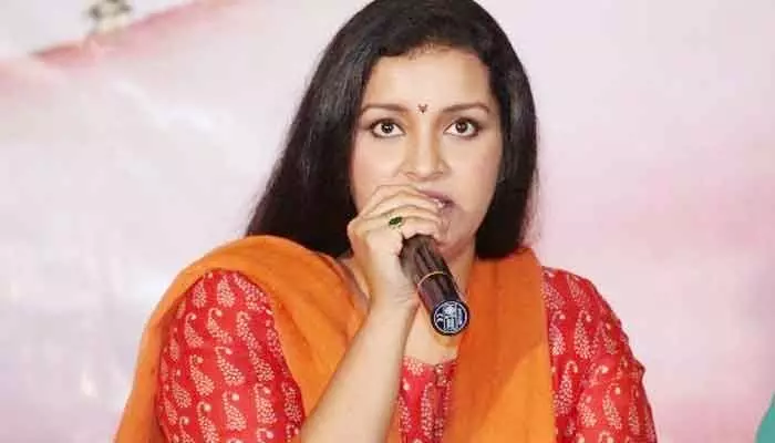 ‘వేసవి జల్లులు చాలా అవసరం’.. పవర్స్టార్ మాజీ భార్య రేణు దేశాయ్ పోస్ట్ ‘వేసవి జల్లులు చాలా అవసరం’.. పవర్స్టార్ మాజీ భార్య రేణు దేశాయ్ పోస్ట్