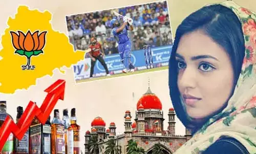 TG Main: నన్ను క్షమించండి..! మలయాళ ముద్దుగుమ్మ షాకింగ్ స్టేట్‌మెంట్
