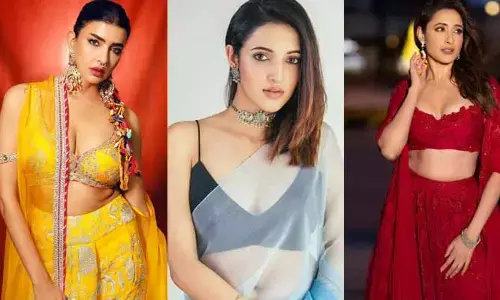 మంచు లక్ష్మీ అకౌంట్ హ్యాక్.. దయచేసి ఎవరూ కూడా మనీ సెండ్ చేయకండి అంటూ యంగ్ బ్యూటీస్ పోస్టులు