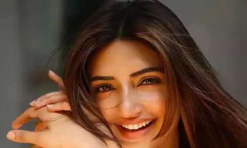 Sreeleela : కిల్లింగ్ లుక్స్ తో మతి పోగొడుతున్న  శ్రీలీల