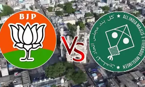 BJP: ఎమ్మెల్సీ ఎన్నికపై బీజేపీ కీలక సమావేశం.. ఆ పార్టీతో టఫ్ ఫైట్ తప్పదా!
