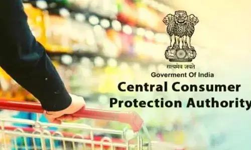 CCPA: ఐఐటీ-జేఈఈ, నీట్ కోచింగ్ సెంటర్లపై కేంద్రం కొరడా.. అసలు విషయం ఇదే!