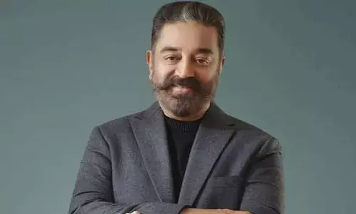 ‘థగ్‌లైఫ్’ ఫస్ట్ సింగిల్ విడుదల.. ఆ స్టార్ హీరో నా ఫ్రెండ్ అనడానికి గర్వపడుతున్నా అంటూ కమల్ ఆసక్తికర కామెంట్స్