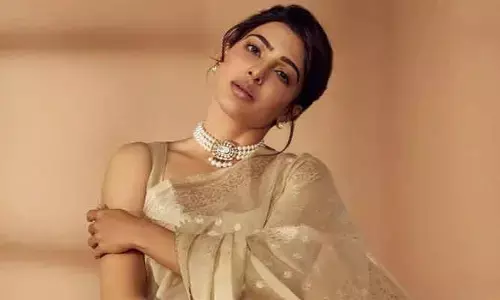 Samantha: అభిమానులకు గుడ్ న్యూస్.. సమ్మర్ స్పెషల్‌గా రాబోతున్న సమంత కొత్త సినిమా.. రిలీజ్ డేట్ ప్రకటిస్తూ ఇంట్రెస్టింగ్ పోస్ట్