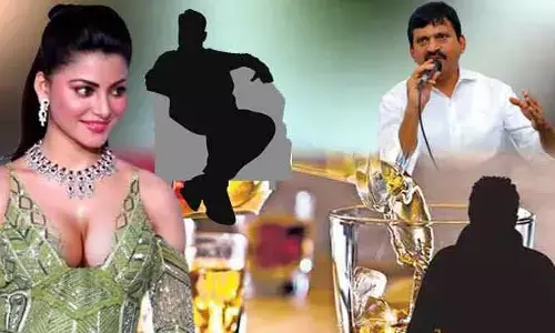 ఎవర్రా మీరంతా.. సోషల్ మీడియాలో ఏకిపారేస్తున్న నెటిజన్లు