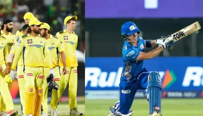 IPL 2025: CSKలోకి రాక్షసుడు వస్తున్నాడు !