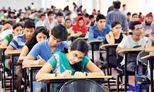JEE Final Key : ఎట్టకేలకు జేఈఈ మెయిన్స్ కీ విడుదల