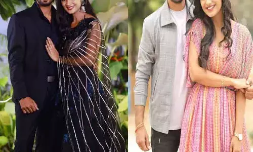ఎట్టకేలకు గుడ్ న్యూస్ రివీల్ చేసిన బుల్లితెర జంట.. కంగ్రాట్స్ చెబుతున్న నెటిజన్లు