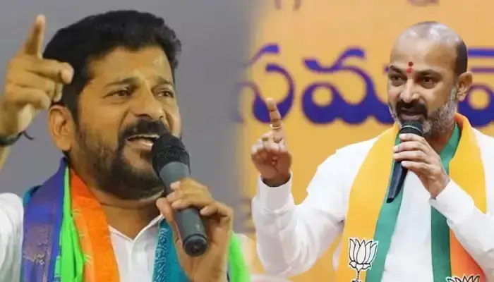 బండి సంజయ్ సంచలన ఆరోపణలు..తెలంగాణలోనూ బెంగాల్ తరహా పరిస్థితులు