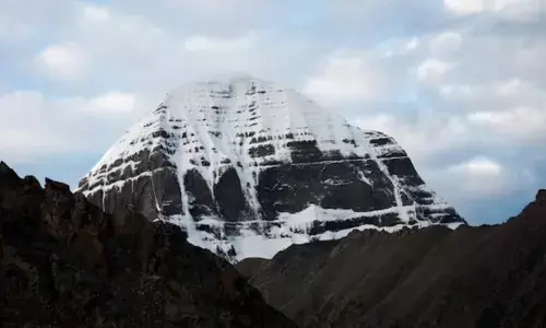 Mansarovar : ఐదేళ్ల తర్వాత ప్రారంభం కానున్న మానససరోవర యాత్ర