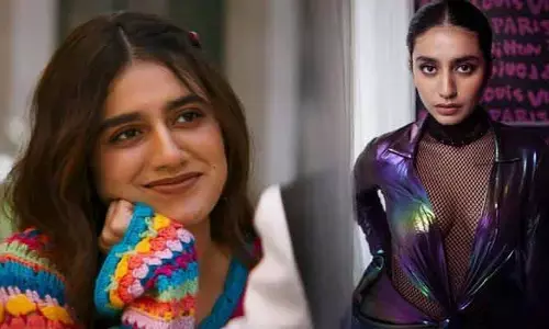 ఈ అమూల్య క్షణాన్ని ఎప్పటికీ మర్చిపోలేను.. కళ్లలో కన్నీళ్లు తిరిగాయంటూ యంగ్ బ్యూటీ ఎమోషనల్ పోస్ట్