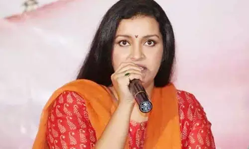 ‘వేసవి జల్లులు చాలా అవసరం’.. పవర్‌స్టార్ మాజీ భార్య రేణు దేశాయ్ పోస్ట్