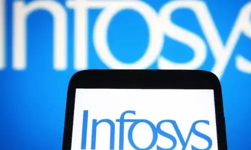Infosys: 240 మంది ట్రెయినీలపై ఇన్ఫోసిస్ వేటు