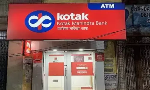 Kotak Bank: ఏటీఎం ఛార్జీలు పెంచిన కోటక్ మహీంద్రా బ్యాంక్