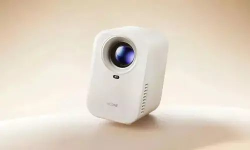 Redmi Projector 3 Lite: కేవలం రూ.8వేలకే రెడ్ మీ ప్రొజెక్టర్.. ఫీచర్స్ చూస్తే మతిపోవాల్సిందే