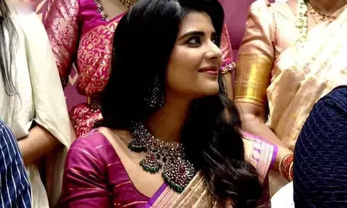 Aishwarya Rajesh: మీరు సౌందర్యను గుర్తుచేశారు అంటూ రిపోర్టర్ కామెంట్.. యంగ్ హీరోయిన్ రియాక్షన్ ఏంటంటే?