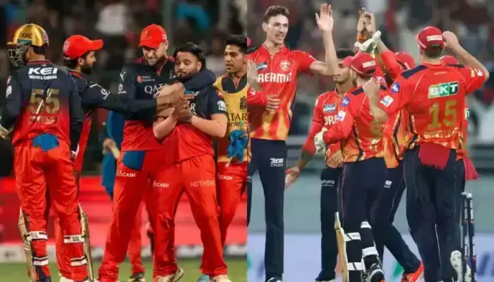 IPL 2025: టాస్ గెలిచిన పంజాబ్.. ఓవర్లు కుదింపు !
