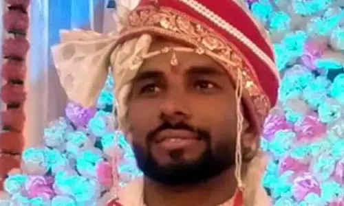 Viral News : భర్తను 36 సార్లు పొడిచి చంపిన భార్య.. కారణం తెలిస్తే షాక్ అవ్వాల్సిందే?