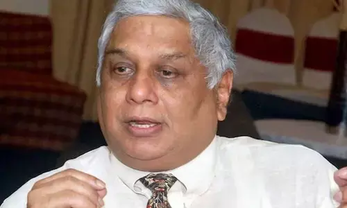 Dr Mathew Kalarickal: భారత యాంజియోప్లాస్టీ పితామహుడు డా. మాథ్యూ కలరికల్ కన్నుమూత