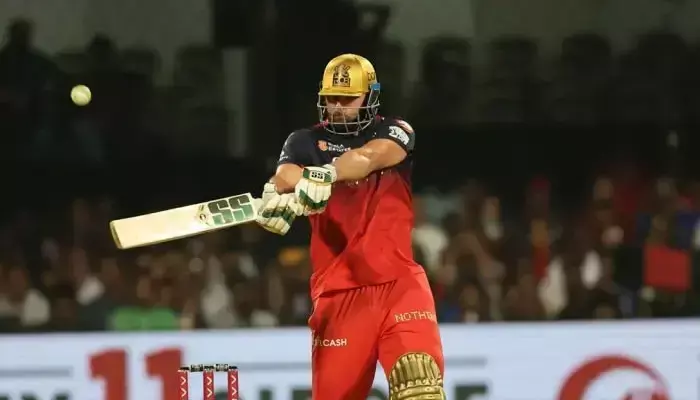 IPL 2025:టీమ్ డేవిడ్ విజృంభణ.. పంజాబ్ టార్గెట్ ఎంతంటే?